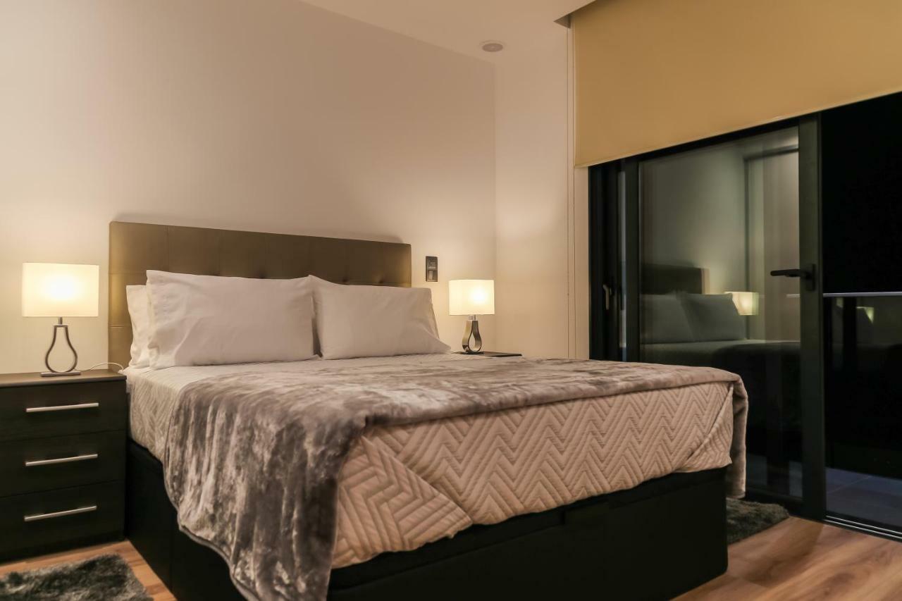 A&M House II Luxury Holidays Home Arco da Calheta  Dış mekan fotoğraf