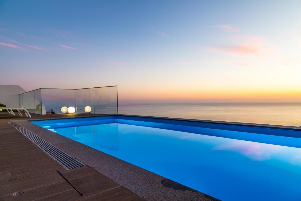 A&M House II Luxury Holidays Home Arco da Calheta  Dış mekan fotoğraf